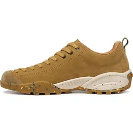 Scarpa Mojito Planet Suede Caramel 36,5