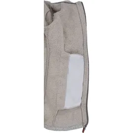 Elkline Morning Dew - Fleecemantel, Größe:42, Elkline_Farbe:khaki-khaki