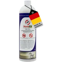 KerbEx Insektenschutz blau 1 L