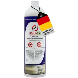 KerbEx Insektenschutz blau 1 L