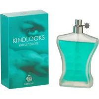 Real Time Kind Looks Eau de Toilette 100 ml