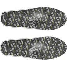 SQlab SQ-Insoles ONE11 Medium, Mehrfarbig, 47