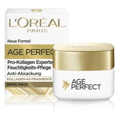 L'Oréal Paris Age Perfect Pro-Kollagen Experte Straffend krem pod oczy 15 ml