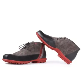 THINK! Kong Herren Grau 47