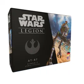 Atomic Mass Games Star Wars Legion - AT-RT DE/EN
