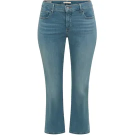 Levi's Lse_315 Pl Shaping Boot liberty life, - 22 Kurz