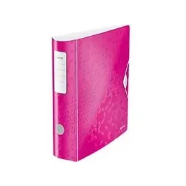 Leitz Active WOW DIN A4 82 mm Pink 5 St.