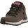 Timberland Sprint Trekker Mid Herren Dark Brown Nubuck 41