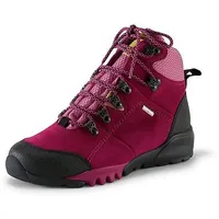 Wanderschuh Waldläufer pink, 37