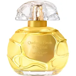 Houbigant Quelques Fleurs L'Original EdP Privee - 0.1 l