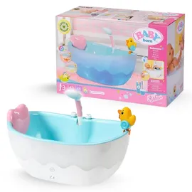 BABY BORN Zapf creation BABY born Bath Badewanne
