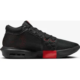 Nike LeBron Witness 8 - schwarz, Größe 44 1⁄2 EU / 10,5 UK