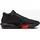 Nike LeBron Witness 8 - schwarz, Größe 44 1⁄2 EU / 10,5 UK