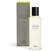 Hermès H24 Eau de Parfum Nachfüllung 200 ml