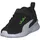 Puma Flyer Runner V Green Flash / White / Black 22