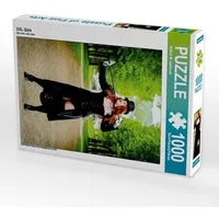Calvendo XXL Girls Puzzle