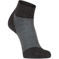 Woolpower Skilled Liner Short 45-48 Grau