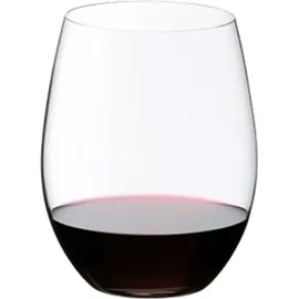 Riedel The O Weinglas Kristallglas 0,6 l 6-tlg.