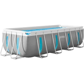 Intex Prism Frame Clearview 400 x 200 x 122 cm