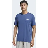 adidas PERFORMANCE adi365 RUNNING Essentials, Größe L blau TECIND