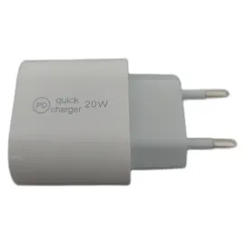 Belkin BOOST CHARGE USB-C-PD 3.0-PPS-Ladegerät (25 W)