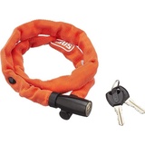 ABUS 1500/60 web orange Kettenschloss