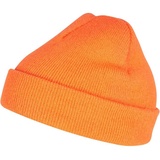 Flexfit Heavyweight Beanie, blaze orange