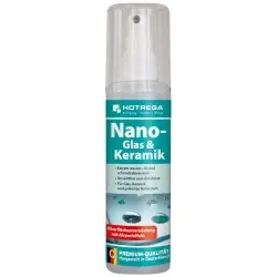 HOTREGA Nano-Glas & Keramik H120050 , 125 ml - Sprühflasche