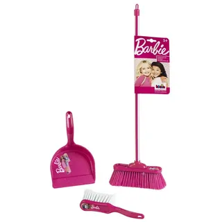 Theo Klein Kehrset 3-teilig Pink 6351