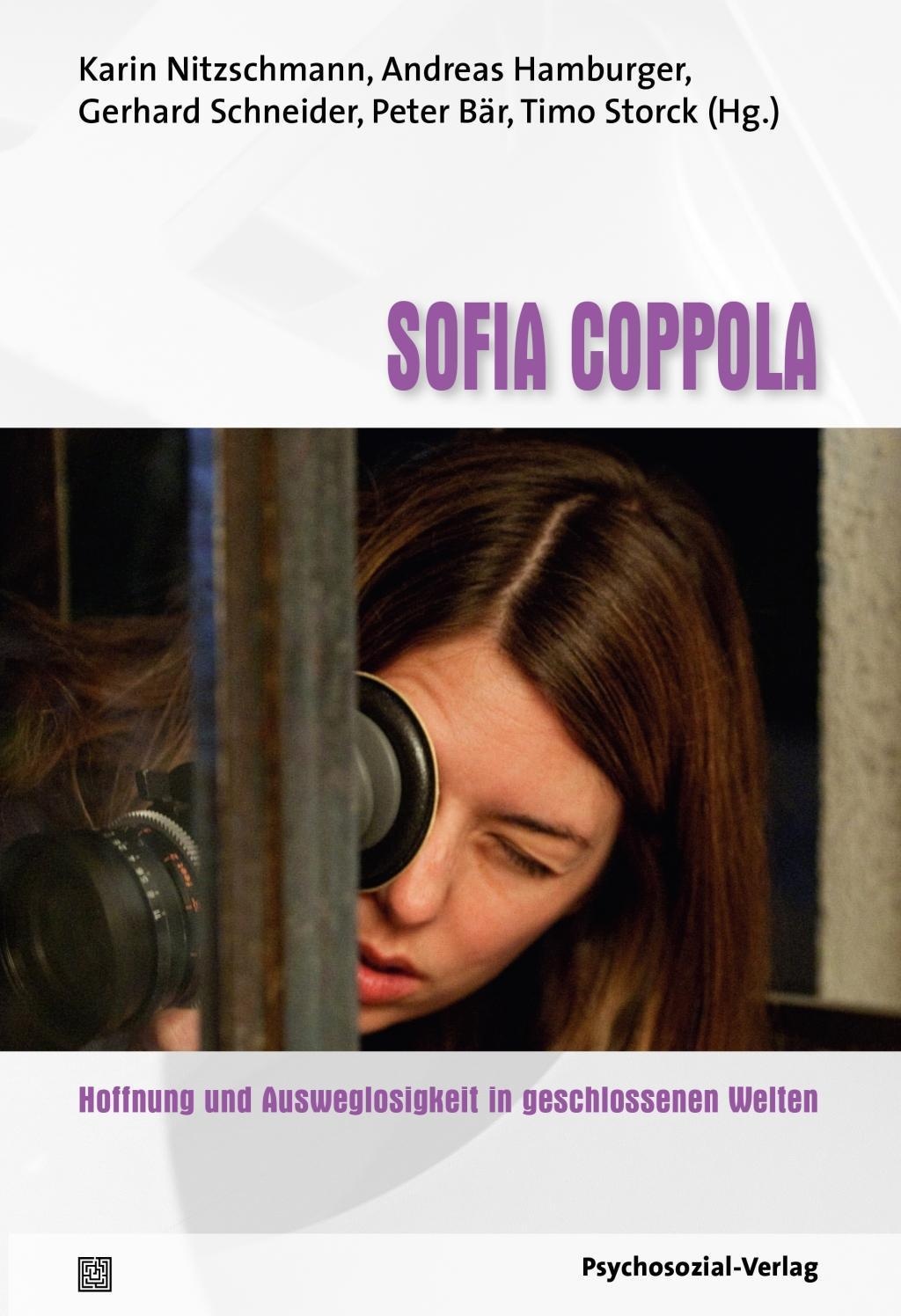 Sofia Coppola  Kartoniert (TB)