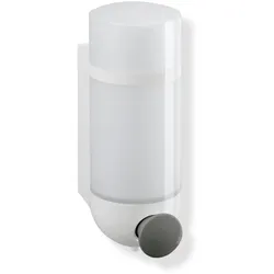 HEWI Serie 477 Seifenspender 477.06D10005-98, Accessoires, tiefschwarz