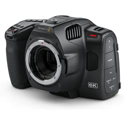 Blackmagic Pocket Cinema Camera 6K Pro - Camcorder