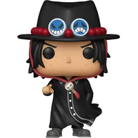 Funko POP! One Piece Portgas D. Ace Intro