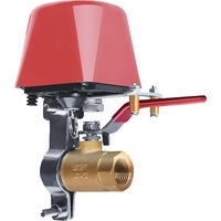 Nous LZ3 Smarte Ventilsteuerung, ZigBee