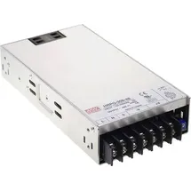MeanWell MEAN WELL HRPG-300-24 Schaltnetzteil 24 V/DC 14A 336W