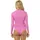 Rip Curl RipCurl Classic Surf Upf Rashguard pink (20) XL