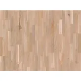 Parador Parkett Basic Eiche Mattlack weiß