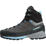 Mammut Damen Kento Tour High GTX Schuhe (Größe 41.5, braun)