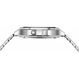 Casio Collection A159WE-1EF Edelstahl 36,8 mm A159WE-1EF