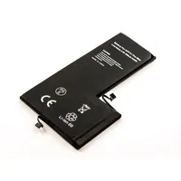 AccuCell Akku passend für Apple iPhone 11 Pro Max,