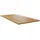 58 aufm Kessel Daisey 140 x 77 x 90 cm Wildeiche geölt beige