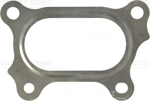 VICTOR REINZ Dichtung, Abgaskrümmer 711064100 für TOYOTA