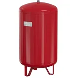 Flamco Contra-Flex 6 bar 400 l Rot