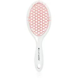 Brushworks Travel Blow Dry Brush Haarbürste zum Fönen 1 St.