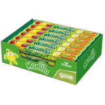 Mamba® Mamba Sour Kaubonbons 24 x 2540,0 g