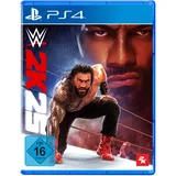 WWE 2K25 - [PlayStation 4]