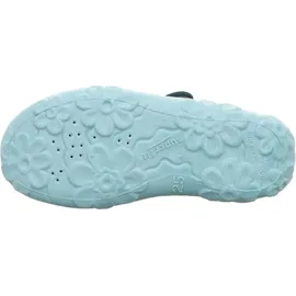 superfit Mädchen Hausschuh Einhorn EUR 33 EU