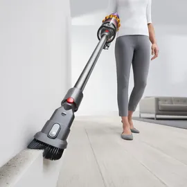 Dyson V15 Detect Absolute Gelb/Nickel 2021