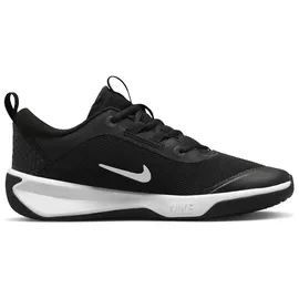Nike Omni Multi-Court Teens Black/White 37,5