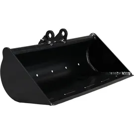 BAMATO Humusschaufel 700 mm für Minibagger MIB-600
